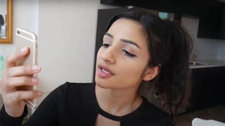 Discoveries And Insights From Farha Khalidi Of Leaks