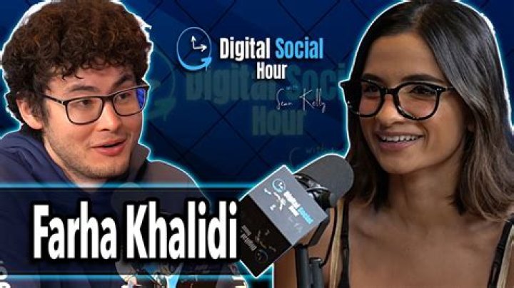 Farha Khalidi OnlyFans Leak And Its Impact