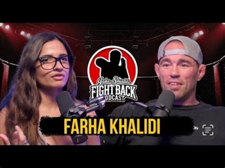 Unveiling Farha Khalidi's OnlyFans: Discoveries And Insights