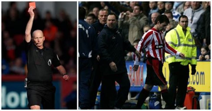 A Deep Dive Into The Moment That Shocked The World