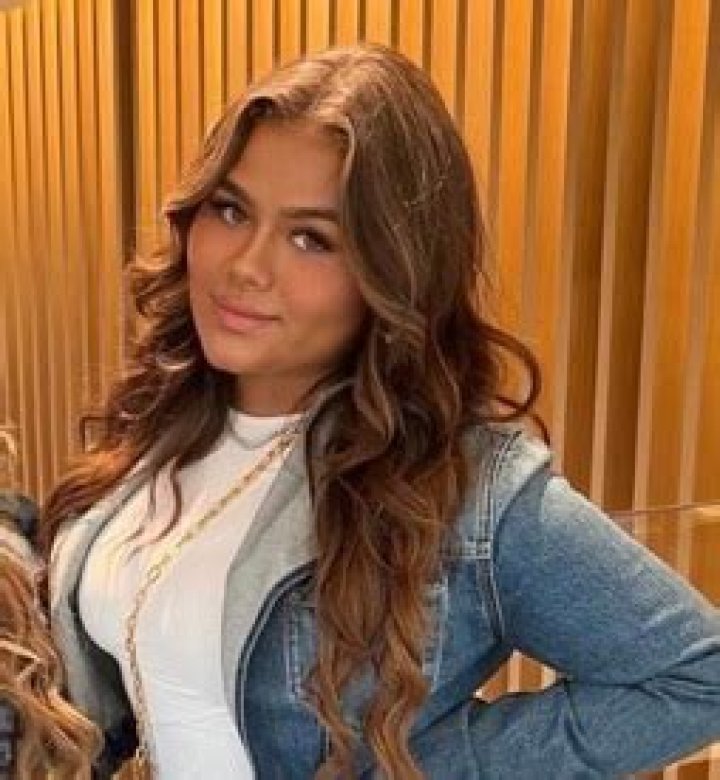 Fat Joe's Daughter: Uncovering Her Inspiring Journey