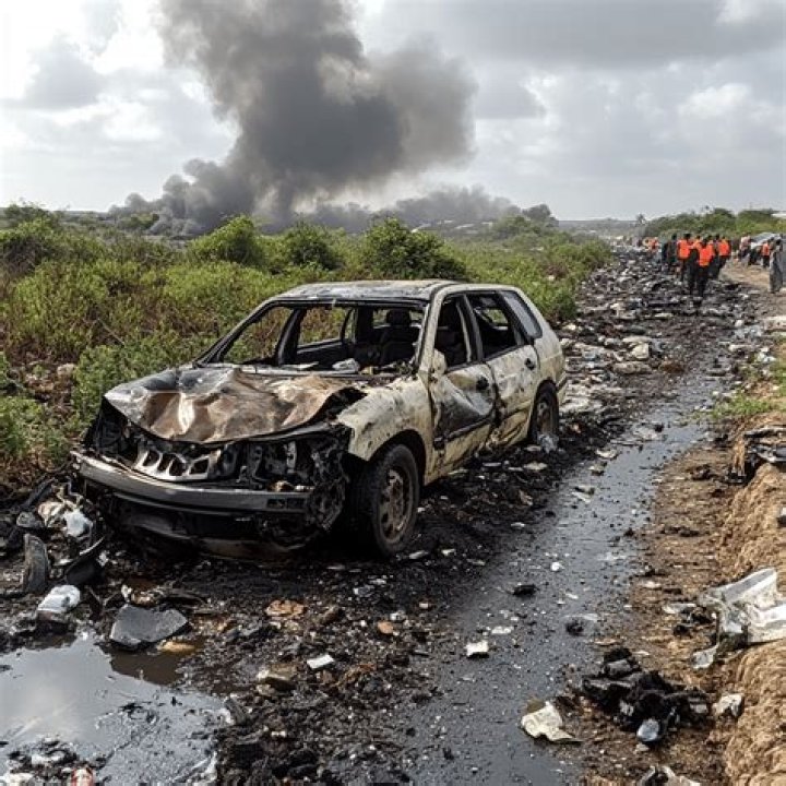 Insights Into Fatal Road Accidents And Their Devastating Impact