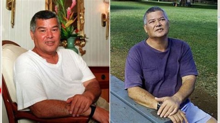 Discoveries About Keanu Reeves' Father