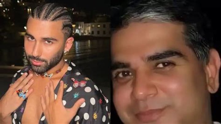 Discoveries And Insights On "Father Of Orry"