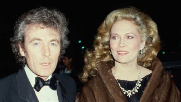 Faye Dunaway's Husbands And Their Impact