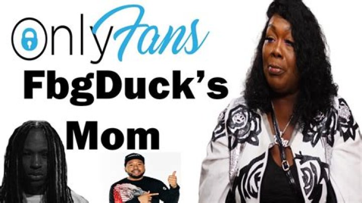 "FBG Duck Mom OnlyFans" Uncovered