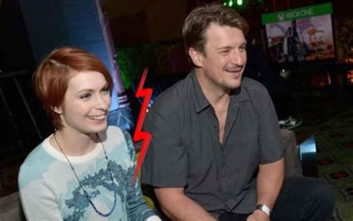 Uncovering The Truth Behind "Felicia Day's Baby Father"