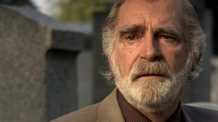 Fernando Lujan's Enduring Legacy In Mexican Cinema