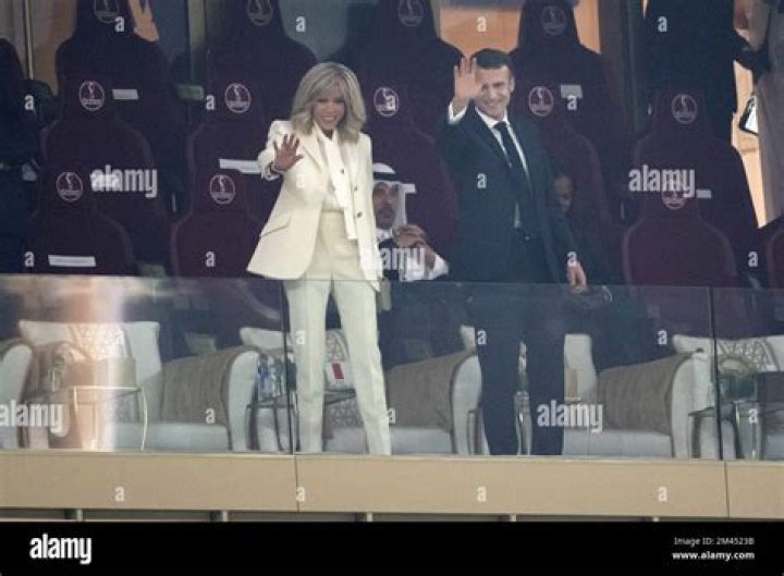 Uncover The FIFA President's Wife: Exclusive Insights And Revelations