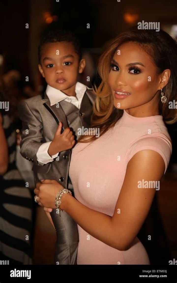 Beyond "Fifty Cent's Baby Mama"