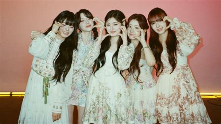 Unraveling The Disbandment Of Fifty Fifty: Insights And Revelations