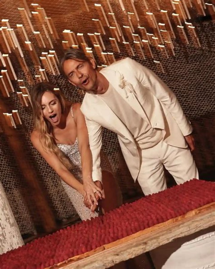 A Deep Dive Into Filippo Inzaghi's Wife's Age