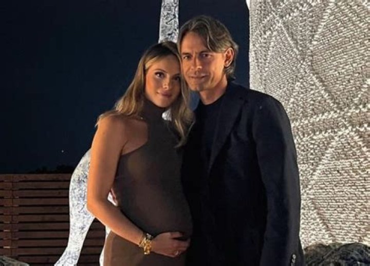 Discover The Enchanting World Of Filippo Inzaghi's Wife
