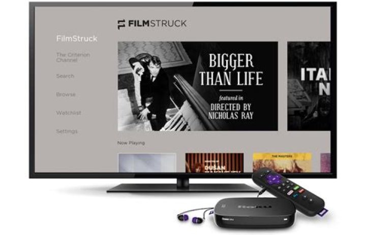 Uncover Hidden Gems And Cinematic Insights With Filmstruck