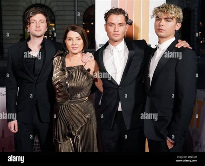 Unveiling The Remarkable Rise Of Finlay Munro Kemp