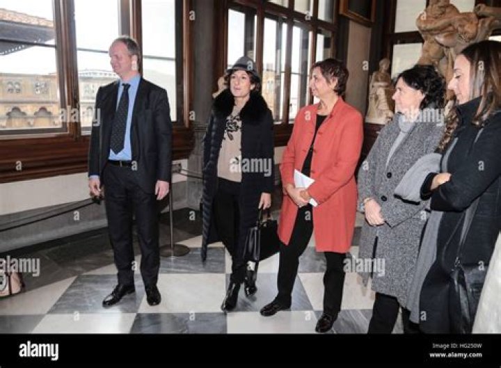 Unveiling The First Lady Of Italy: Discoveries And Insights Await