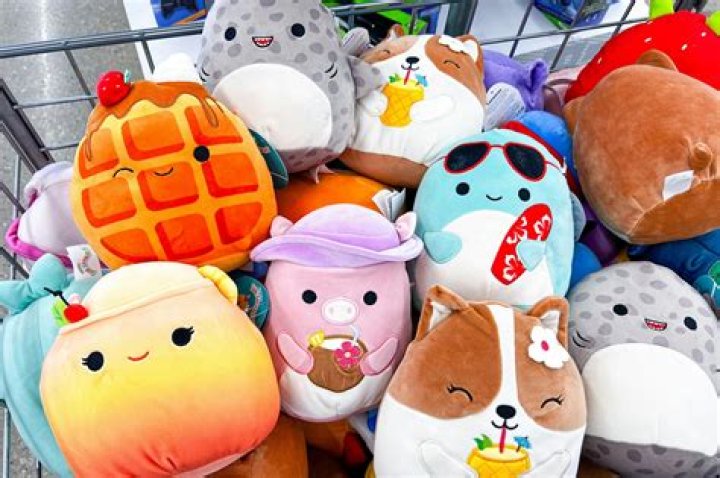 Insider's Guide To "five Below Squishmallow Drop Schedule 2024"