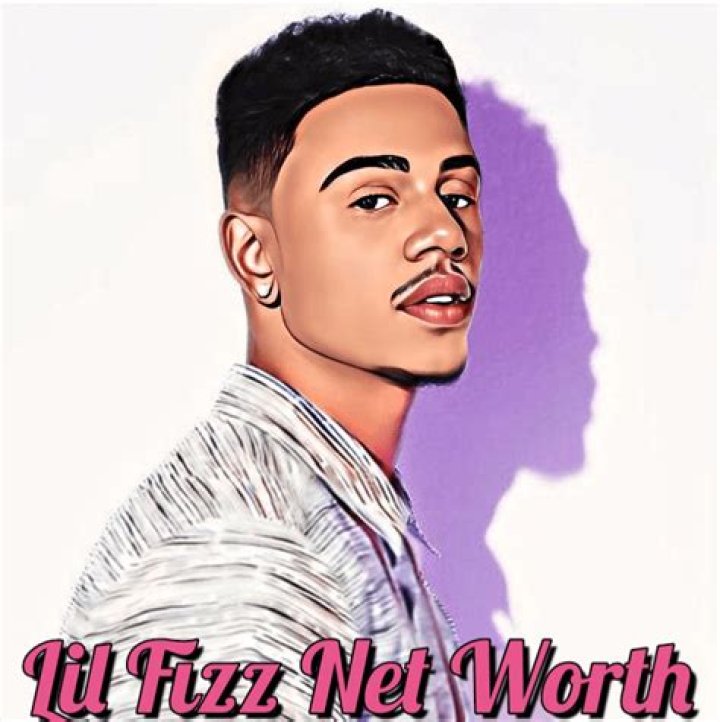Fizz B2K's Net Worth Exposed