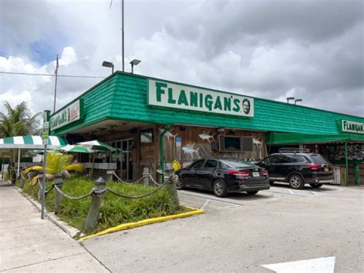 Uncover The Secrets Of Flanigan's Wiki: A Culinary Adventure