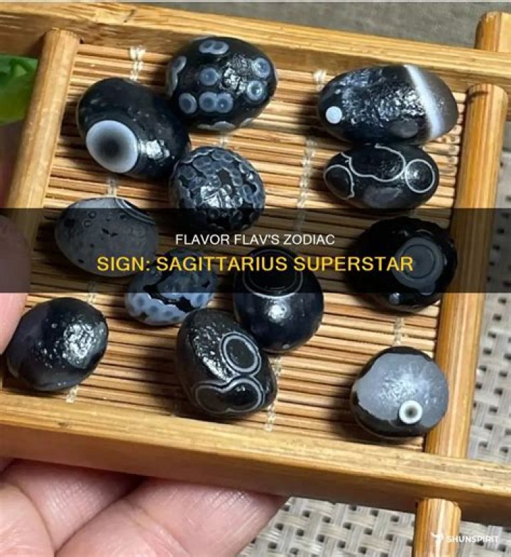 Flavor Flav's Zodiac Sign And Its Profound Impact