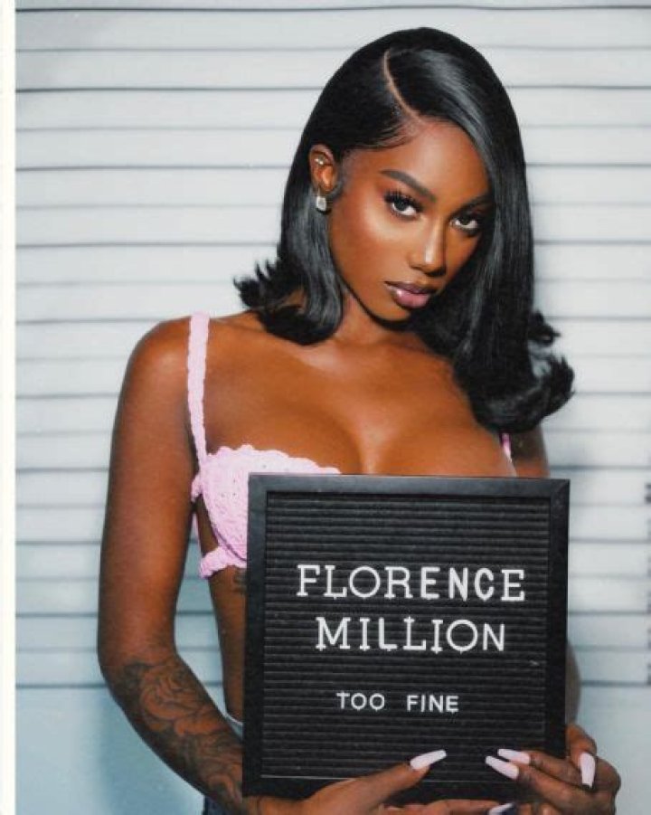 JT, The Man Behind Flo Milli's Success