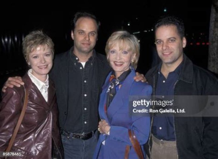 Discover The Inspiring Legacy Of Florence Henderson's Children