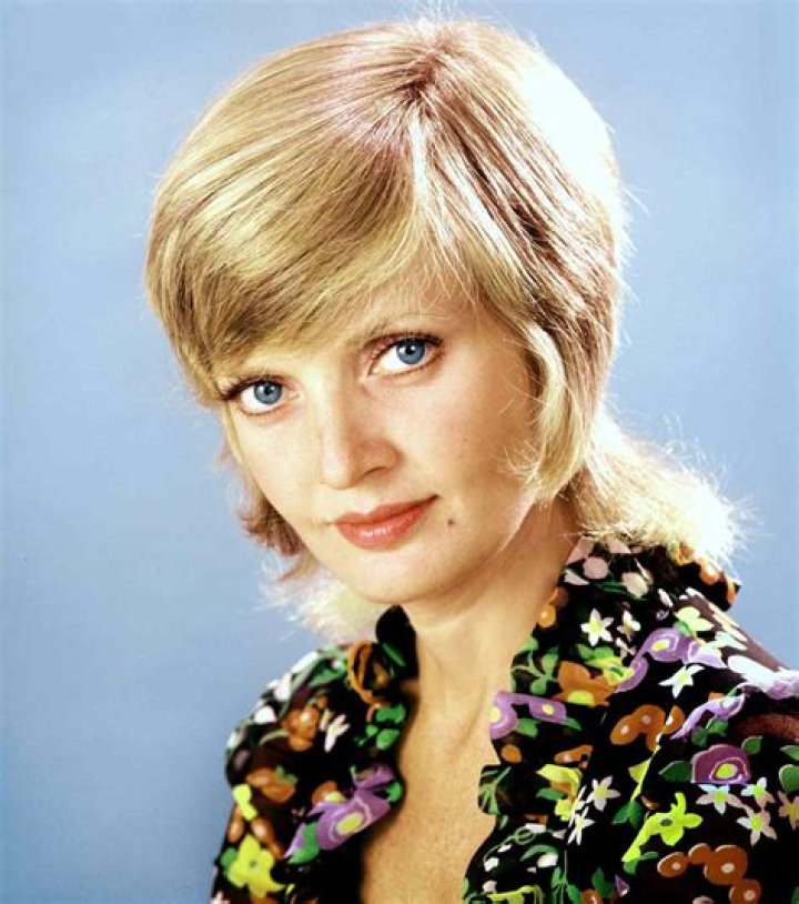 Dive Into The World Of Florence Henderson