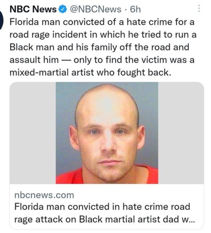 Unveiling The Curious Case Of "Florida Man November 10th": Discoveries And Insights