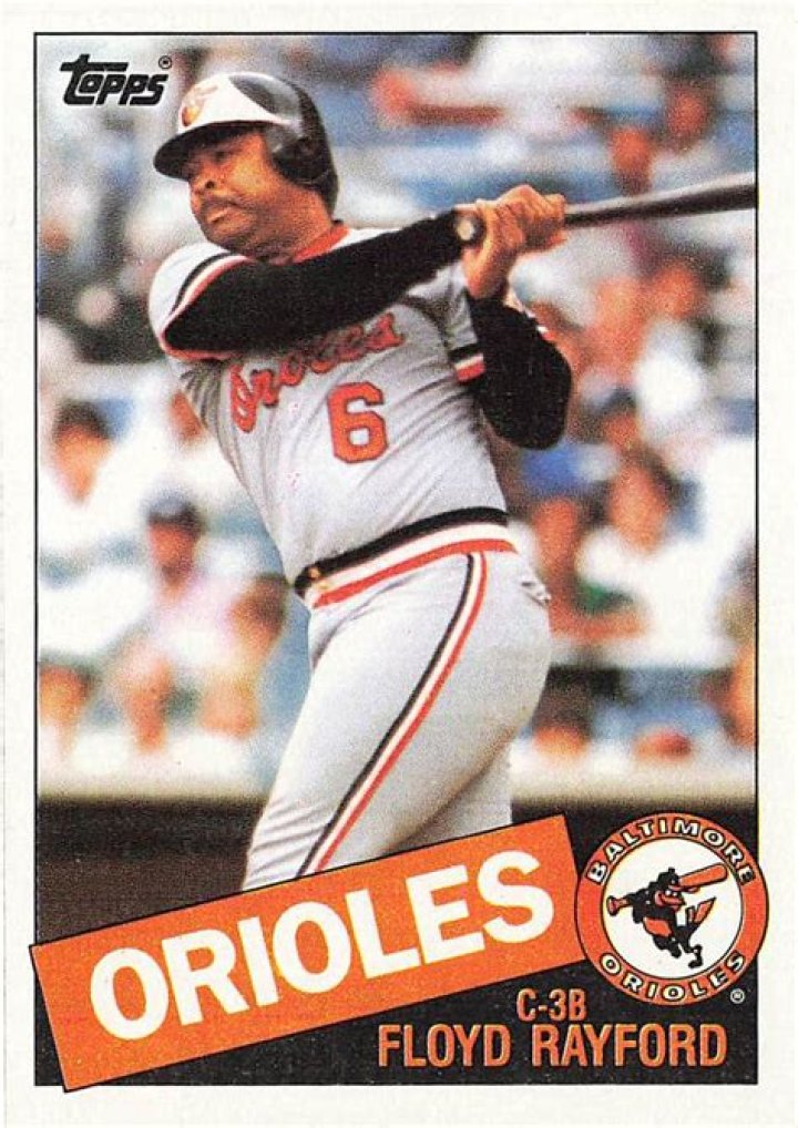 Unveiling The Inspiring World Of Floyd Rayford: A Gospel Legend's Journey