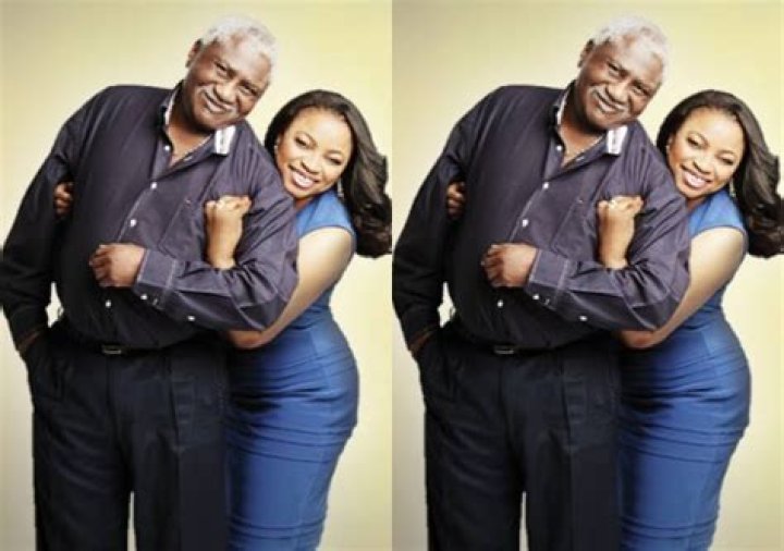 Unveiling The Secrets To A Thriving Marriage: Insights From Folorunsho Alakija