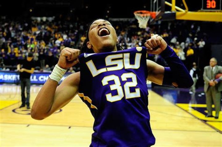 Danielle Ballard's Journey And Legacy