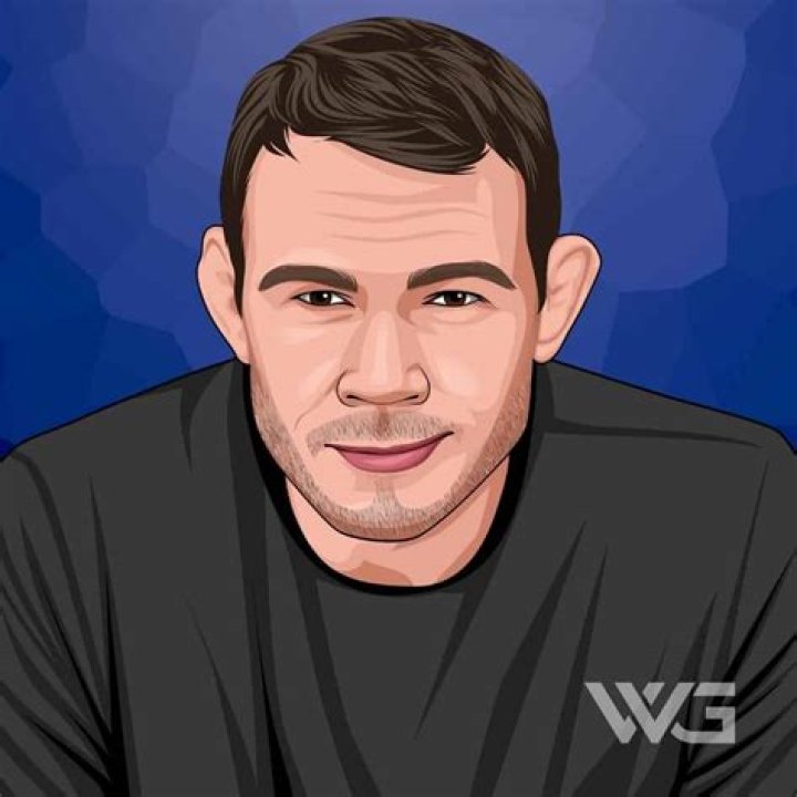 Unveiling The Net Worth Enigma: Forrest Griffin's Financial Journey