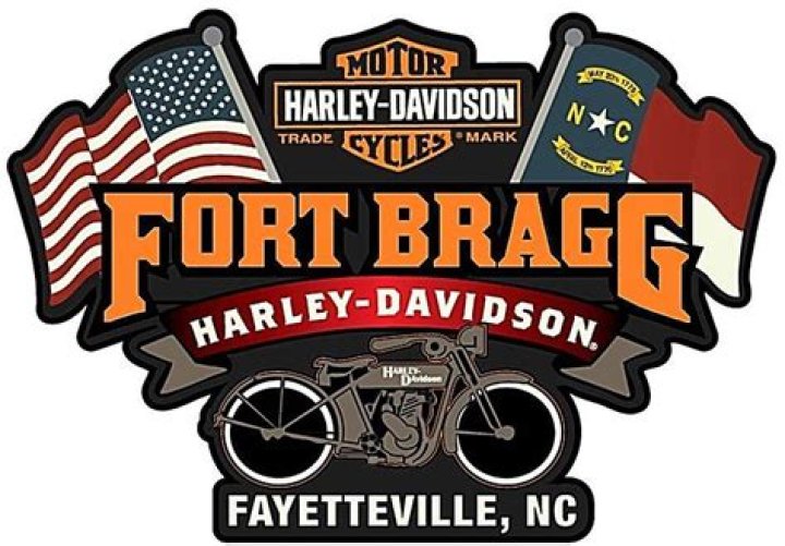 Unveiling Fort Bragg Harley-Davidson: Discover A Motorcycling Haven
