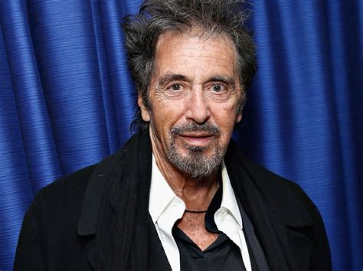 Unveiling The Secrets To Al Pacino's Fortune