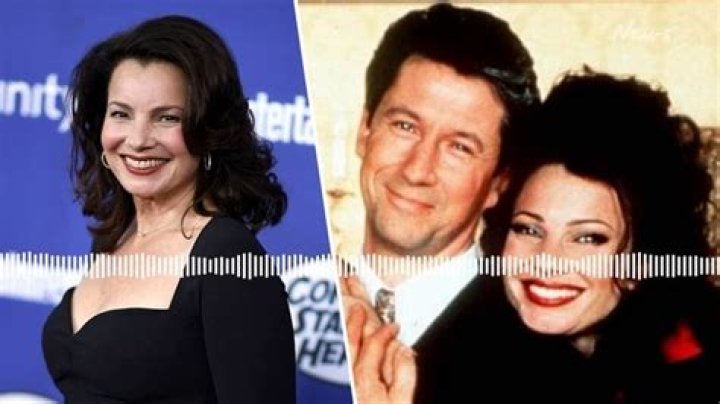 Fran Drescher's Assault And Its Aftermath