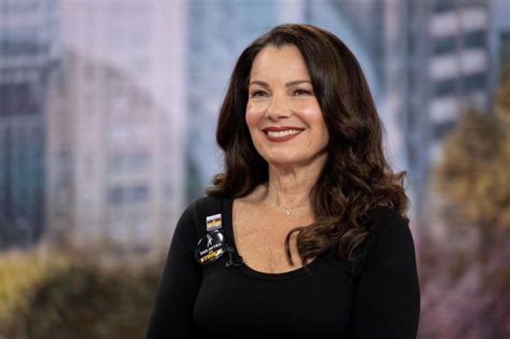 Fran Drescher's Harrowing Attack And Its Impact