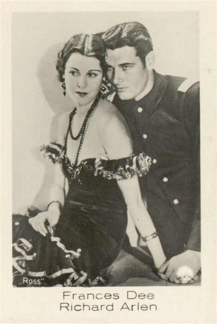 Explore Frances Dee's Net Worth Secrets