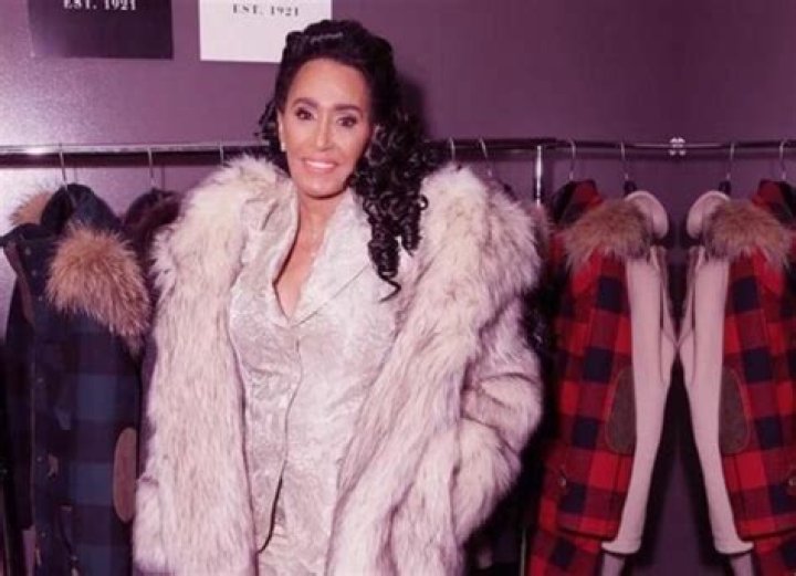 Uncover The Impact Of Frances Gladney's Age On Adoption History