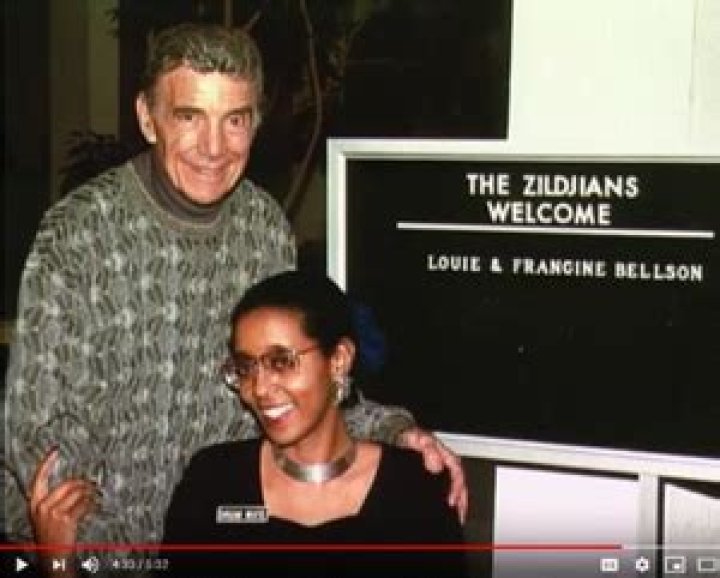 Unveil The Enchanting World Of Francine Wright Bellson: A Star Uncovered