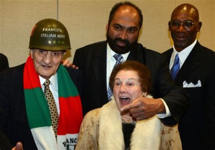 The Unsung Force Behind Franco Harris' Gridiron Legacy