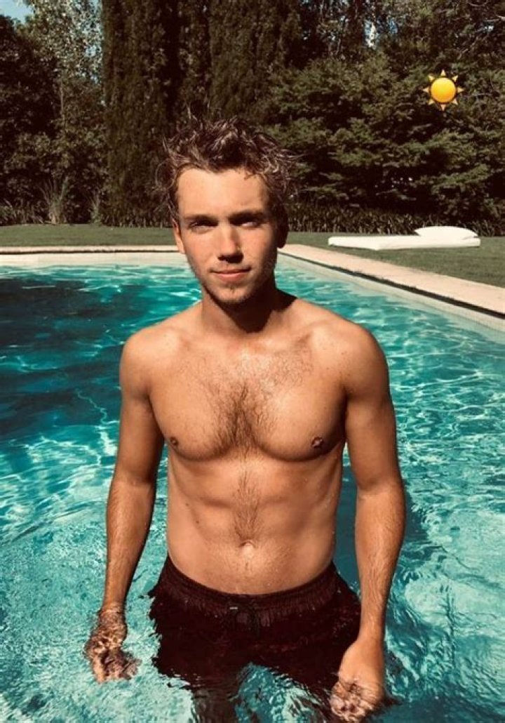 Franco Masini's Sexual Orientation Explored