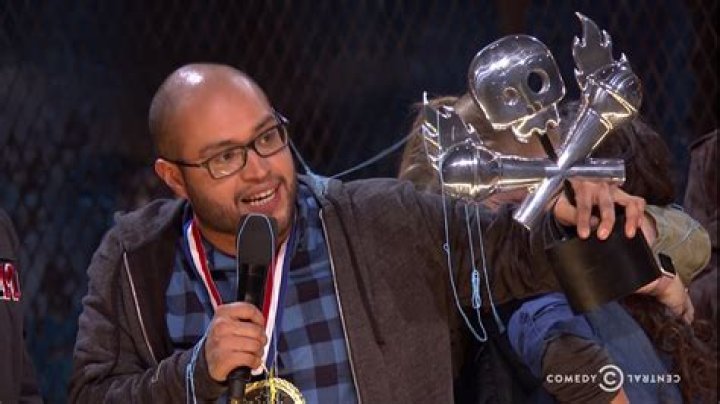 Uncover The Wit And Wisdom Of Frank Castillo: A Comedian's Journey