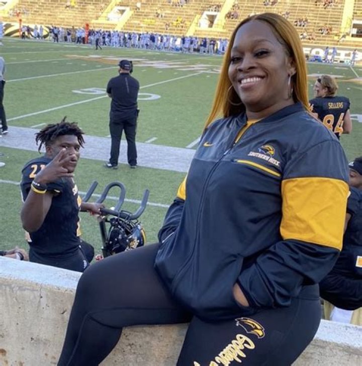 Unveiling The Inspiring Journey Of Frank Gore Jr.'s Mother