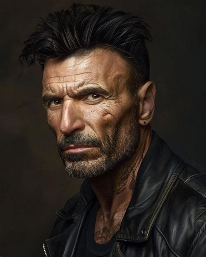 Unveiling The Wealth Of Frank Grillo: Discoveries And Insights