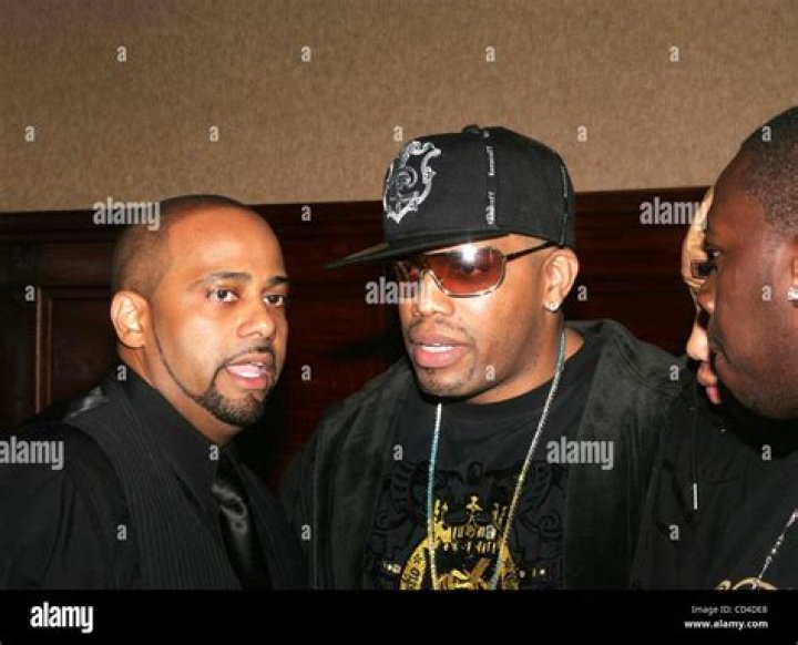 Frank Lucas' Children's Untold Story