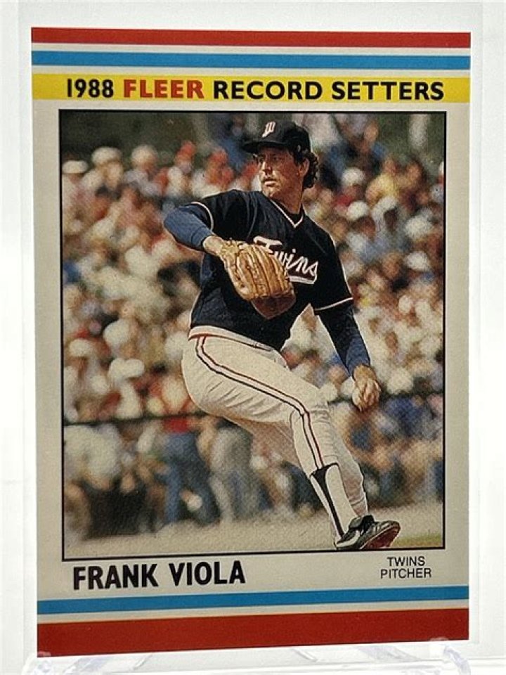 A Journey Of Baseball Success And Financial Savvy