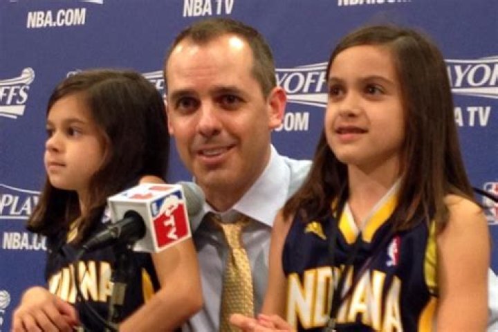 Frank Vogel's Daughter And Her Enduring Influence