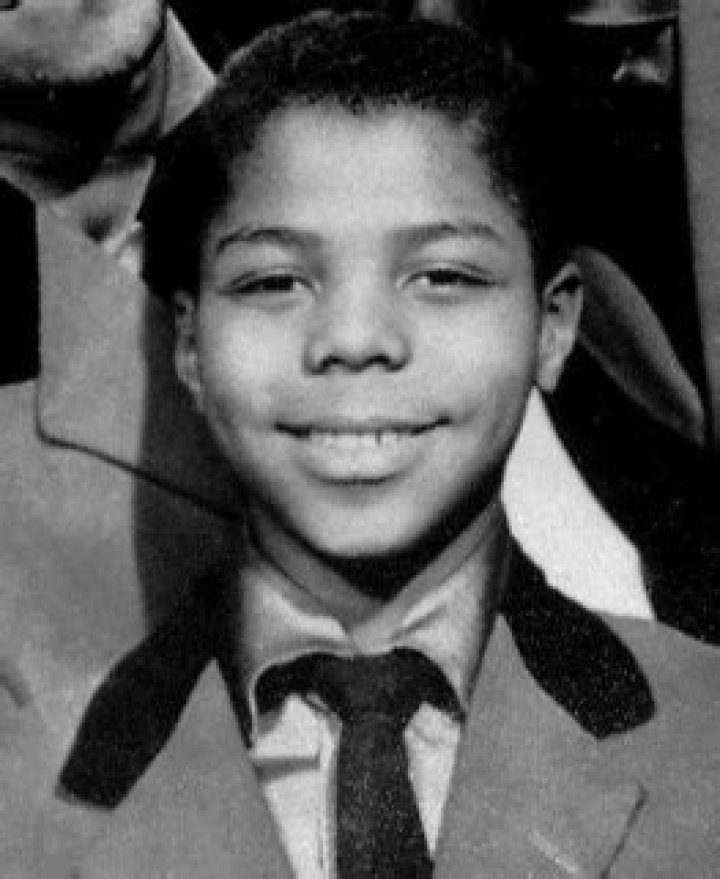 Unveiling Frankie Lymon's Physical Attributes: A Comprehensive Guide