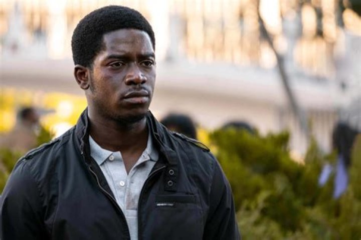 Actor Damson Idris And His Impact