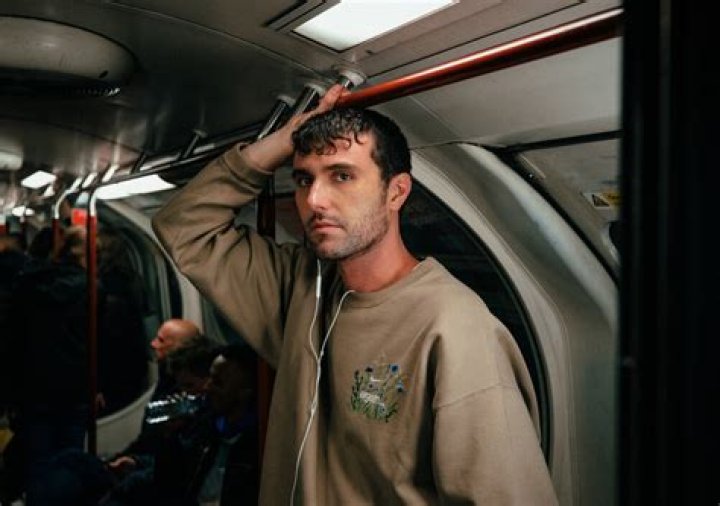 Discover Unseen Aspects Of Fred Again..'s Height